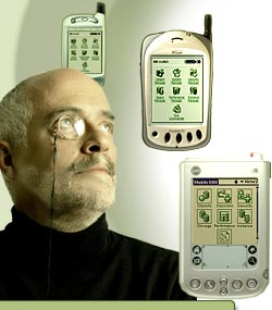 The Mobile-DBA tools make�s database administration away from the office easy